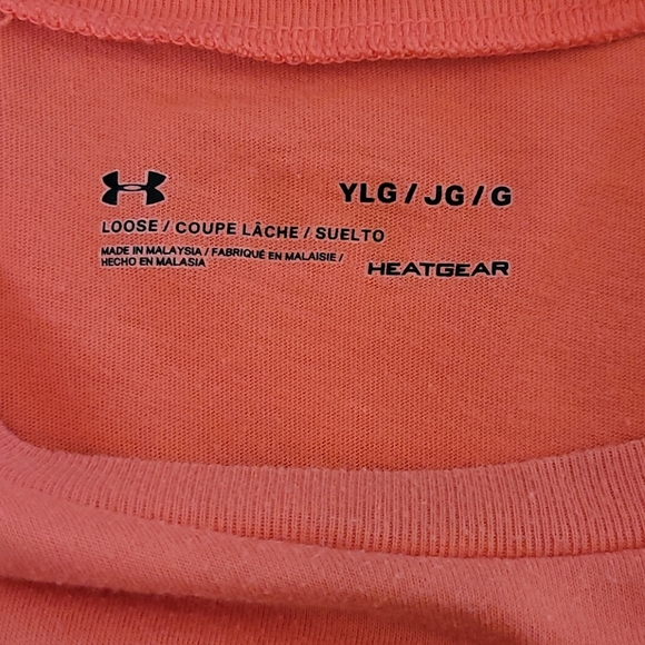 Under Armour 👕 - Picture 3 of 5